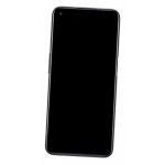 Fingerprint Sensor Flex Cable For Realme Q3i 5g Black By - Maxbhi Com