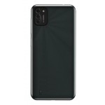 Full Body Housing For Doogee X93 Black - Maxbhi Com