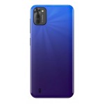Full Body Housing For Doogee X93 Blue - Maxbhi Com