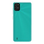 Full Body Housing For Doogee X93 Green - Maxbhi Com