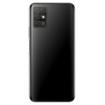Full Body Housing For Honor Play 5t Youth Black - Maxbhi Com