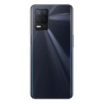 Full Body Housing For Realme Q3i 5g Black - Maxbhi Com