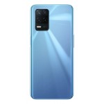 Full Body Housing For Realme Q3i 5g Blue - Maxbhi Com