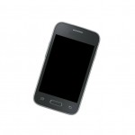 Lcd Connector For Samsung Galaxy Young 2 Smg130h By - Maxbhi Com