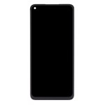 Lcd Screen For Realme Q3i 5g Replacement Display By - Maxbhi Com