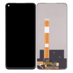 Lcd With Touch Screen For Realme Q3i 5g White By - Maxbhi Com