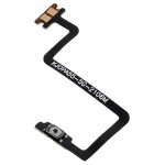 Power Button Flex Cable For Realme Q3i 5g On Off Flex Pcb By - Maxbhi Com