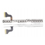 Volume Button Flex Cable For Doogee X93 By - Maxbhi Com