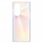 Back Panel Cover For Huawei Nova 8 5g White - Maxbhi Com