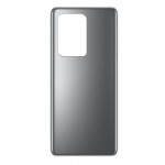 Back Panel Cover For Meizu 18 Pro Black - Maxbhi Com