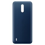Back Panel Cover For Nokia 2 V Tella Black - Maxbhi Com