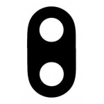 Camera Lens For Nokia 3 V Black By - Maxbhi Com
