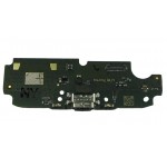 Charging Connector Flex Pcb Board For Nokia 2 V Tella By - Maxbhi Com