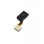 Fingerprint Sensor Flex Cable For Huawei Nova 8 5g Black By - Maxbhi Com