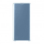 Flip Cover For Nokia 3 V Blue By - Maxbhi Com