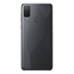 Full Body Housing For Alcatel 1l 2021 Black - Maxbhi Com