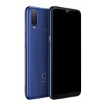 Full Body Housing For Alcatel 1l 2021 Blue - Maxbhi Com