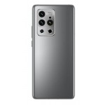 Full Body Housing For Meizu 18 Pro Black - Maxbhi Com