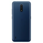 Full Body Housing For Nokia 2 V Tella Blue - Maxbhi Com