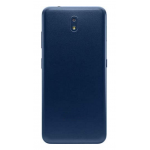 Full Body Housing For Nokia 3 V Black - Maxbhi Com