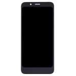 Lcd Screen For Nokia 2 V Tella Replacement Display By - Maxbhi Com