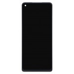 Lcd Screen For Zte Blade X1 5g Replacement Display By - Maxbhi Com