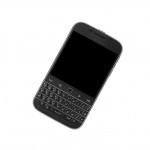 Ear Speaker Flex Cable For Blackberry Classic Non Camera By - Maxbhi Com