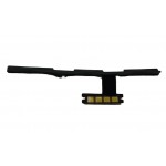 Power Button Flex Cable For Nokia 2 V Tella On Off Flex Pcb By - Maxbhi Com