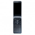 Lcd Connector For Samsung Galaxy Folder By - Maxbhi Com