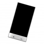 Proximity Light Sensor Flex Cable For Sharp Aquos Crystal By - Maxbhi Com