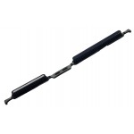 Power Button Outer For Nokia 3 V Black By - Maxbhi Com