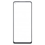 Replacement Front Glass For Zte Blade X1 5g White By - Maxbhi Com