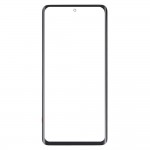 Touch Screen Digitizer For Huawei Nova 8 5g Black By - Maxbhi Com