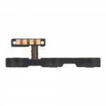 Volume Button Flex Cable For Alcatel 1l 2021 By - Maxbhi Com