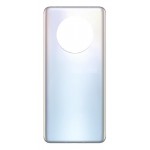 Back Panel Cover For Huawei Mate 40e Silver - Maxbhi Com