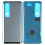 Back Panel Cover For Xiaomi Mi 10s 5g Black - Maxbhi Com