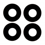 Camera Lens For Meizu 18 Pro Black By - Maxbhi Com