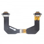 Charging Connector Flex Pcb Board For Huawei P40 4g By - Maxbhi Com
