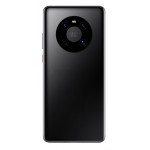 Full Body Housing For Huawei Mate 40e Black - Maxbhi Com