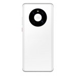 Full Body Housing For Huawei Mate 40e White - Maxbhi Com