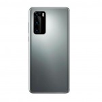 Full Body Housing For Huawei P40 4g White - Maxbhi Com