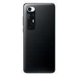 Full Body Housing For Xiaomi Mi 10s 5g Black - Maxbhi Com