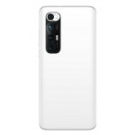 Full Body Housing For Xiaomi Mi 10s 5g White - Maxbhi Com