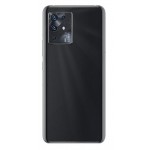 Full Body Housing For Zte S30 Pro Black - Maxbhi Com