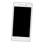 Lcd Connector For Vivo Y31 By - Maxbhi Com