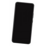 Lcd Connector For Zte Blade X1 5g By - Maxbhi Com