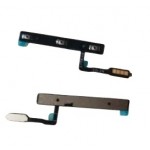 Power Button Flex Cable For Meizu 18 Pro On Off Flex Pcb By - Maxbhi Com