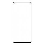 Replacement Front Glass For Huawei Mate 40e White By - Maxbhi Com