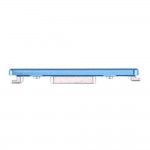 Volume Side Button Outer For Huawei P40 4g Black By - Maxbhi Com