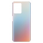 Back Panel Cover For Zte S30 Pink - Maxbhi Com